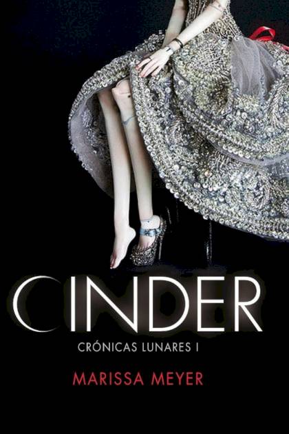 Cinder Marissa Meyer - Pangea Ebook