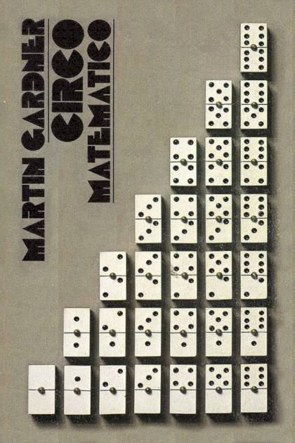 Circo matemático Martin Gardner - Pangea Ebook