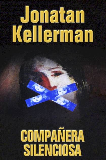 Compañera silenciosa Jonathan Kellerman - Pangea Ebook