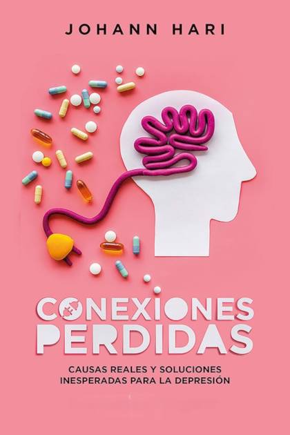 Conexiones perdidas Johann Hari - Pangea Ebook