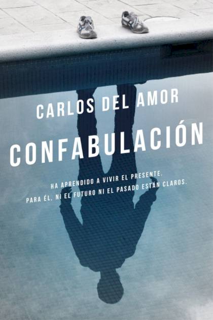 Confabulación Carlos del Amor - Pangea Ebook