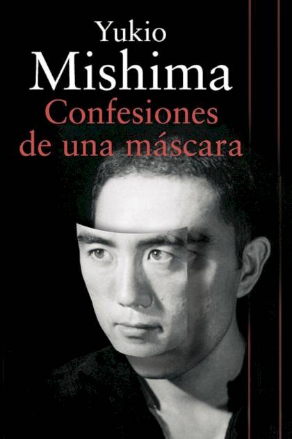 Confesiones de una máscara Yukio Mishima - Pangea Ebook