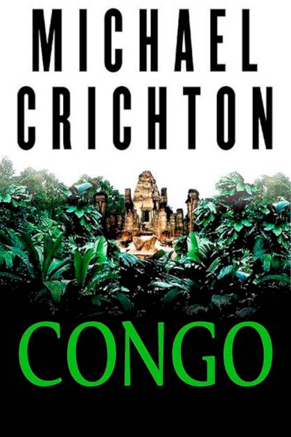 Congo Michael Crichton - Pangea Ebook