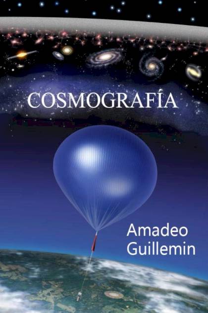 Cosmografía Amadeo Guillemin - Pangea Ebook