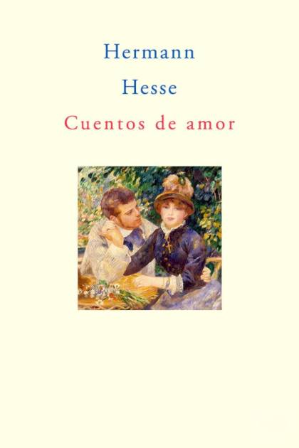 Cuentos de amor Hermann Hesse - Pangea Ebook