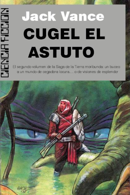 Cugel el astuto Jack Vance - Pangea Ebook