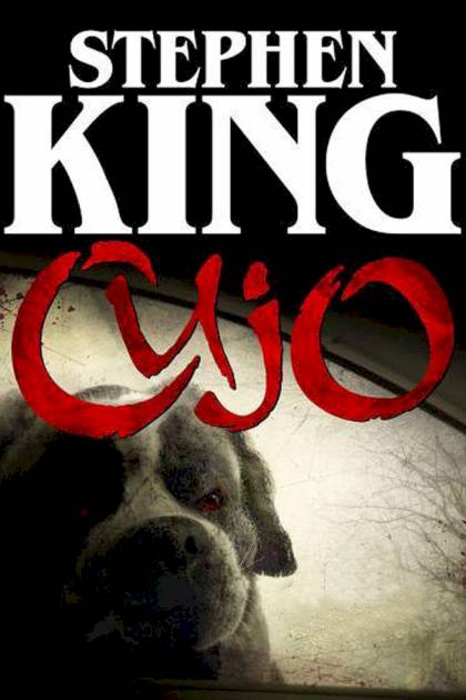 Cujo Stephen King - Pangea Ebook