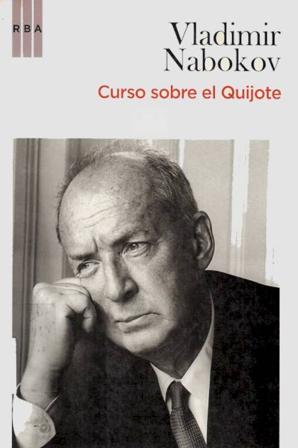 Curso sobre el Quijote Vladimir Nabokov - Pangea Ebook