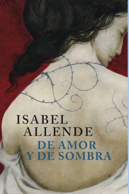 De amor y de sombra Isabel Allende - Pangea Ebook