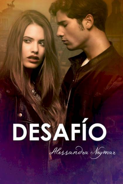 Desafío Alessandra Neymar - Pangea Ebook