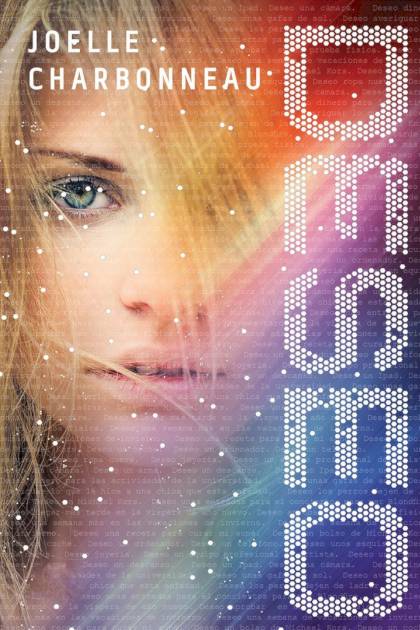 DESEO Joelle Charbonneau - Pangea Ebook