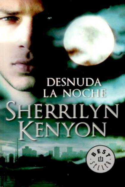 Desnuda la noche Sherrilyn Kenyon - Pangea Ebook