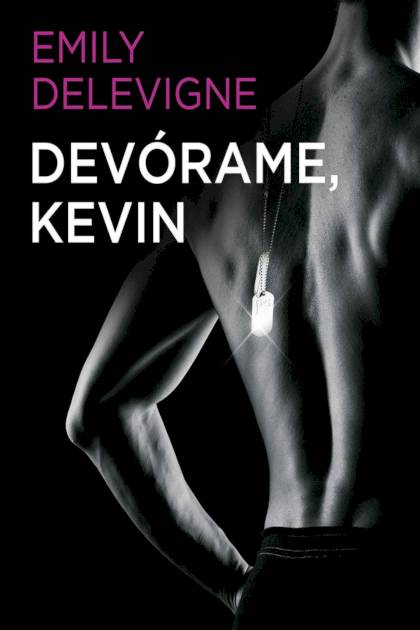 Devórame Kevin Emily Delevigne - Pangea Ebook