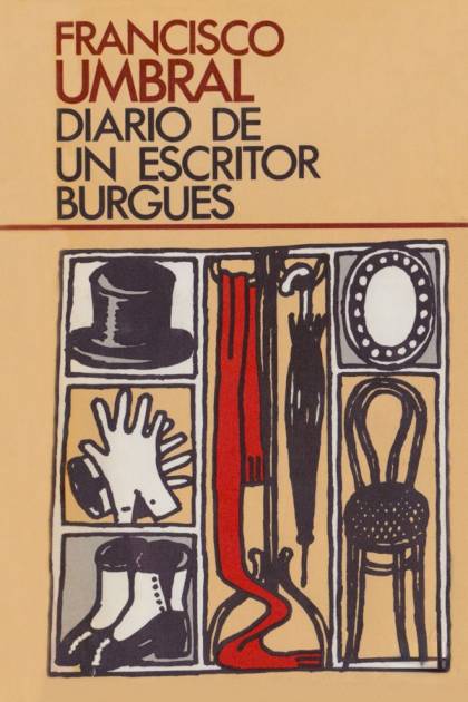 Diario de un escritor burgués Francisco Umbral - Pangea Ebook