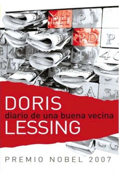 Diario de una buena vecina Doris Lessing - Pangea Ebook