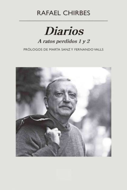 Diarios Rafael Chirbes - Pangea Ebook