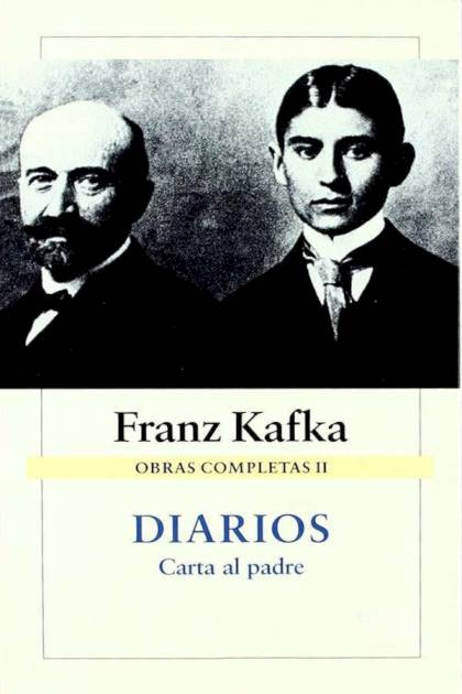 Diarios & Carta al padre - Franz Kafka - Pangea Ebook