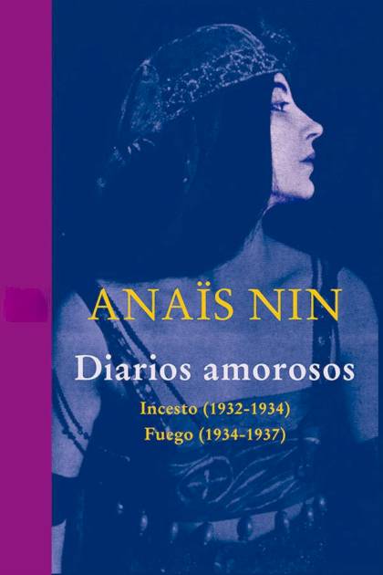 Diarios amorosos Anaïs Nin - Pangea Ebook