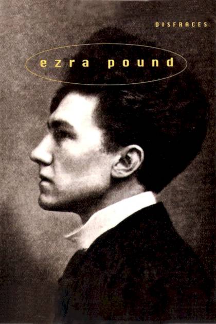 Disfraces Ezra Pound - Pangea Ebook