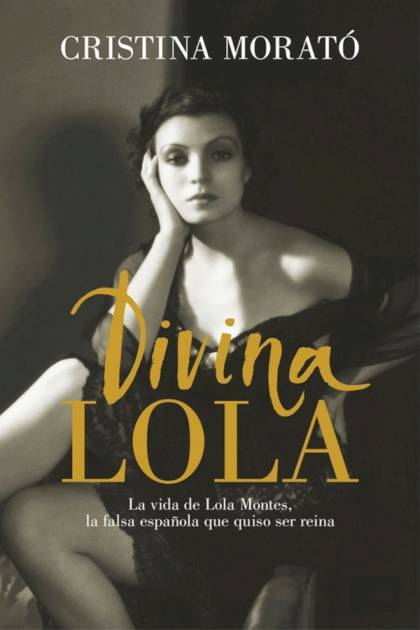 Divina Lola Cristina Morató - Pangea Ebook