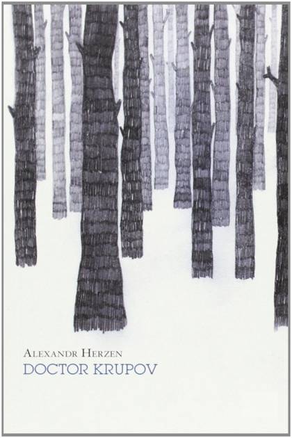 Doctor Krupov Aleksandr Ivanovich Herzen - Pangea Ebook