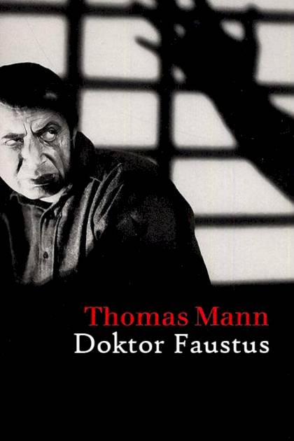 Doktor Faustus Thomas Mann - Pangea Ebook