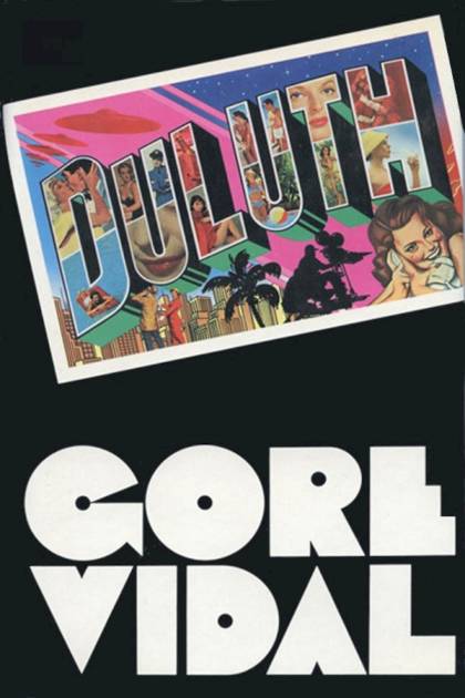 Duluth Gore Vidal - Pangea Ebook