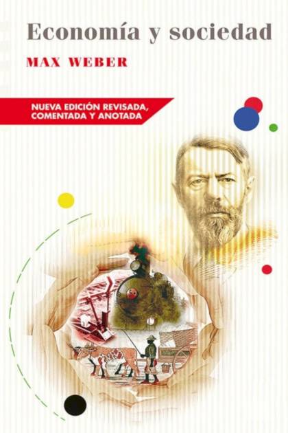 Economía y sociedad Max Weber - Pangea Ebook