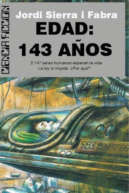 Edad 143 años Jordi Sierra i Fabra - Pangea Ebook