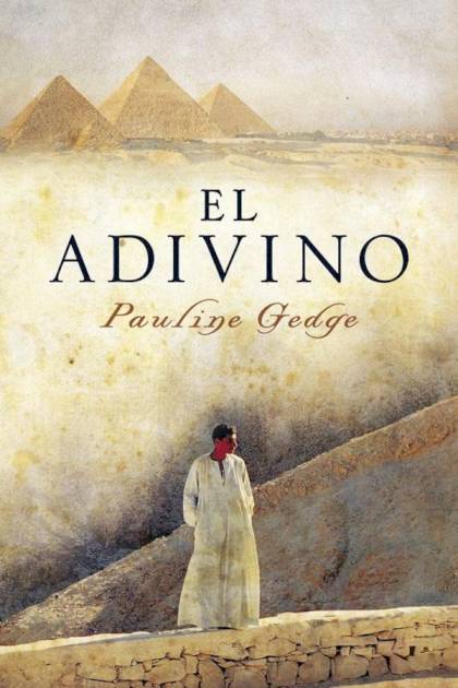 El adivino Pauline Gedge - Pangea Ebook