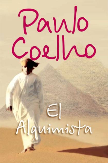 El alquimista Paulo Coelho - Pangea Ebook