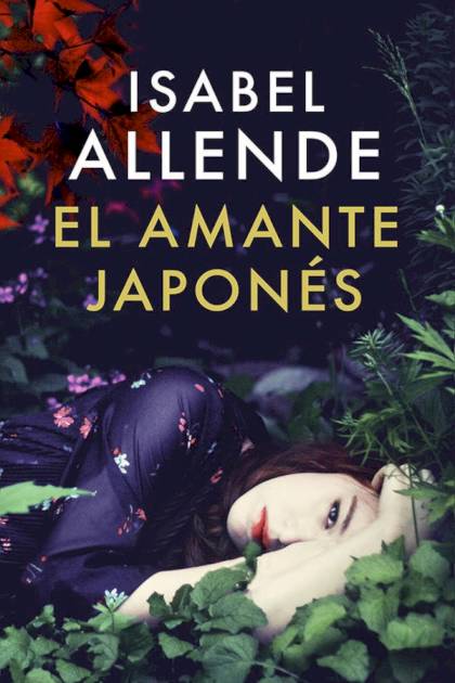 El amante japonés Isabel Allende - Pangea Ebook