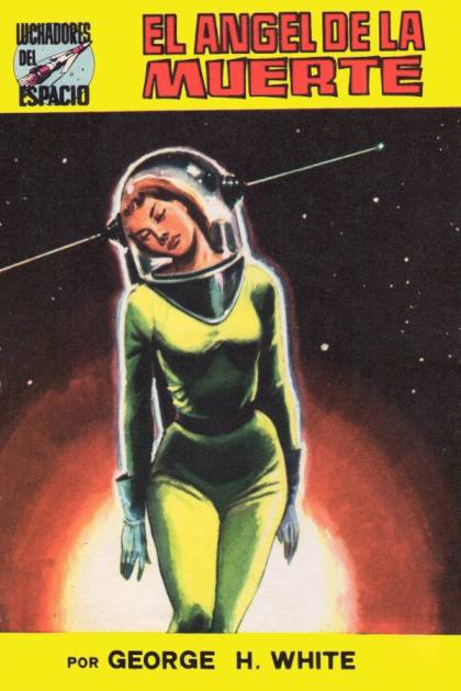 El ángel de la muerte George H White - Pangea Ebook