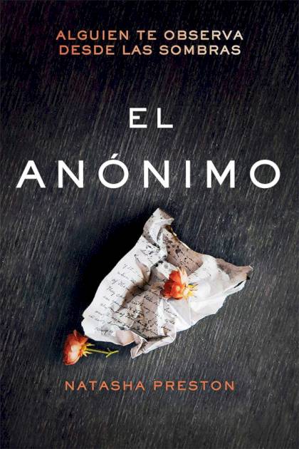 El anónimo Natasha Preston - Pangea Ebook
