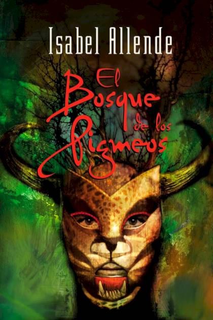El bosque de los pigmeos Isabel Allende - Pangea Ebook