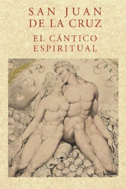 El Cántico Espiritual San Juan de la Cruz - Pangea Ebook