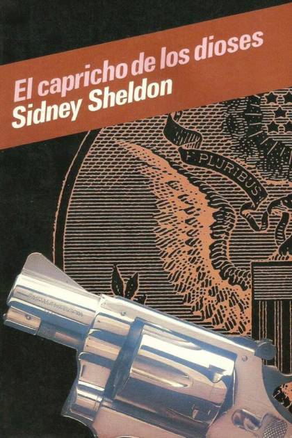 El capricho de los dioses Sidney Sheldon - Pangea Ebook