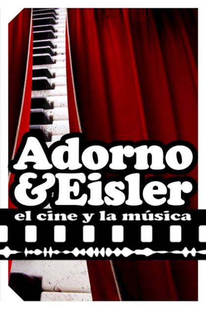 El cine y la música Theodor W Adorno - Pangea Ebook