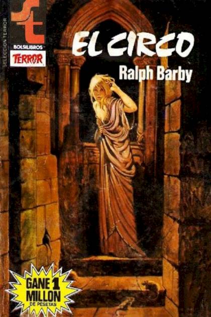 El circo 2 ed Ralph Barby - Pangea Ebook