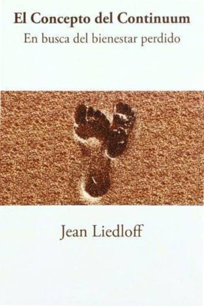 El concepto del continuum Jean Liedloff - Pangea Ebook