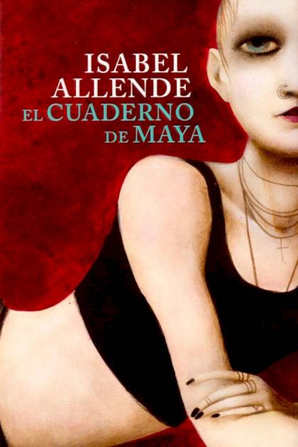 El cuaderno de Maya Isabel Allende - Pangea Ebook