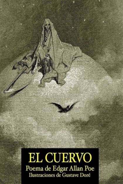 El Cuervo Edgar Allan Poe - Pangea Ebook