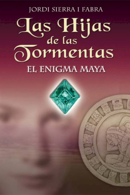 El enigma maya Jordi Sierra i Fabra - Pangea Ebook