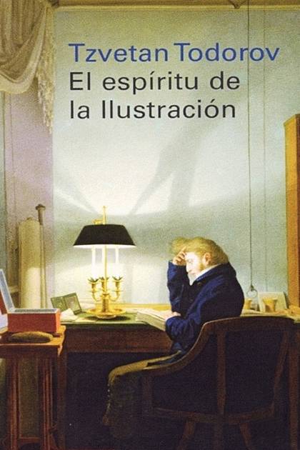 El espíritu de la Ilustración Tzvetan Todorov - Pangea Ebook