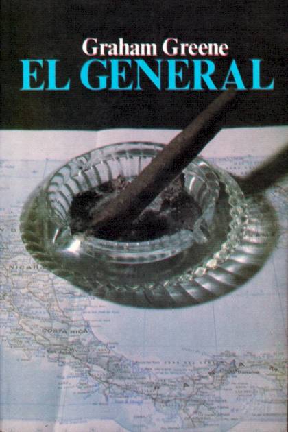 El general Graham Greene - Pangea Ebook