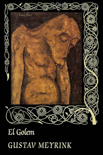 El Golem Trad José Rafael Hernández Arias Gustav Meyrink - Pangea Ebook