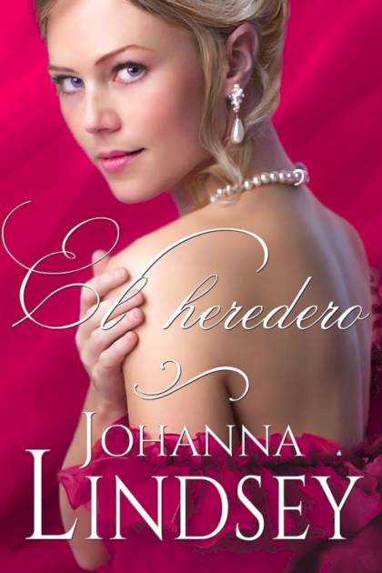 El heredero Johanna Lindsey - Pangea Ebook