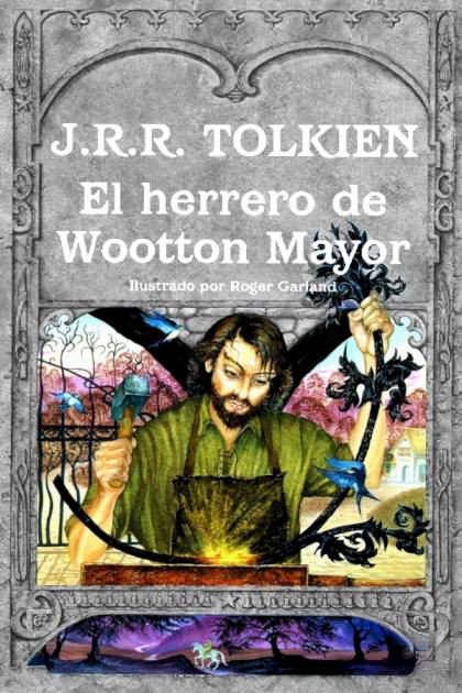 El herrero de Wootton Mayor J R R Tolkien - Pangea Ebook