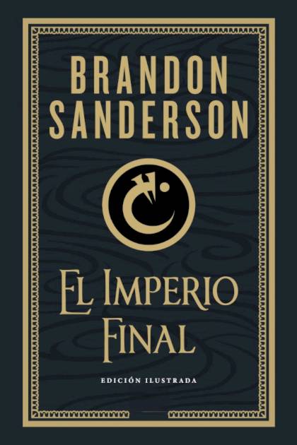 El Imperio Final Ed ilustrada Brandon Sanderson - Pangea Ebook