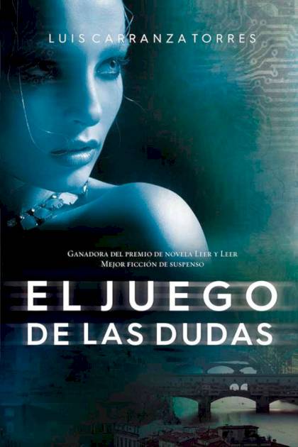 El juego de las dudas Luis Carranza Torres - Pangea Ebook